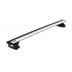 Thule Evo WingBar Flush Rail